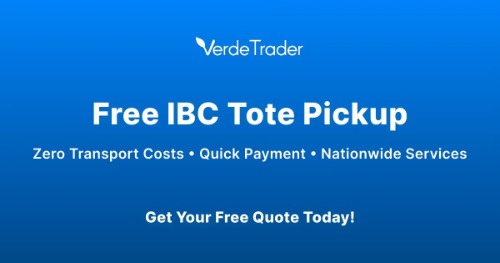 Image for Verde Trader with ID of: 7242912
