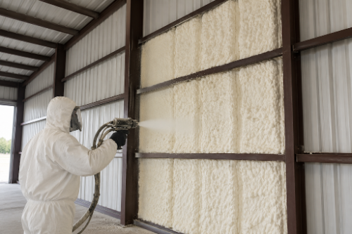 Image for K&B Foam Pros with ID of: 7242922
