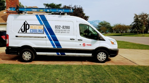 Image for JP Heating & Cooling, LLC. with ID of: 7243143