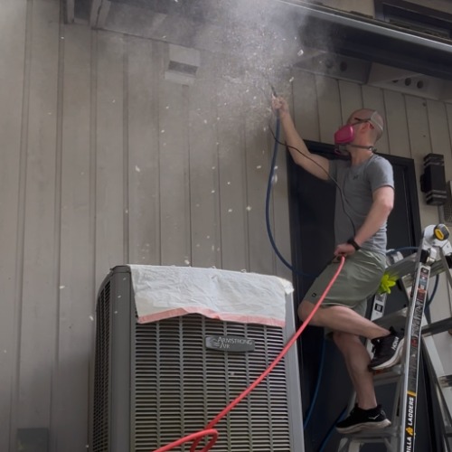 Image for Sage Dryer Vent Cleaning with ID of: 7243357