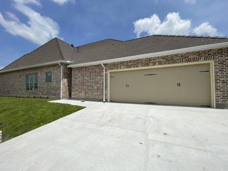 Image for Garage Door Solutions LLC with ID of: 7244037