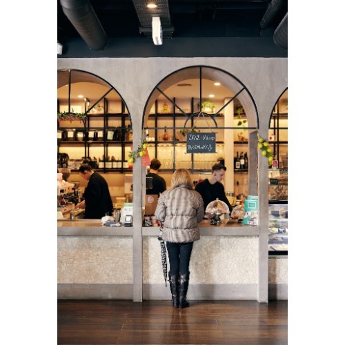 Image for Tableside with ID of: 7245751
