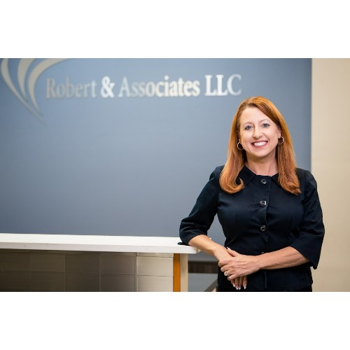 Image for Robert & Associates, LLC with ID of: 7248129