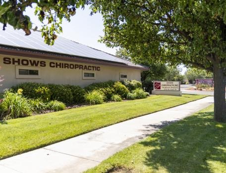 Image for Shows Chiropractic with ID of: 7248406