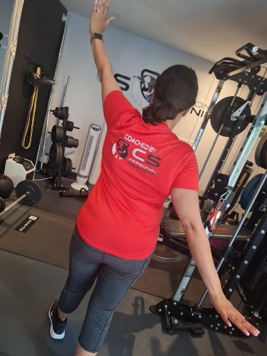 Image for CS Personal Training with ID of: 7249205