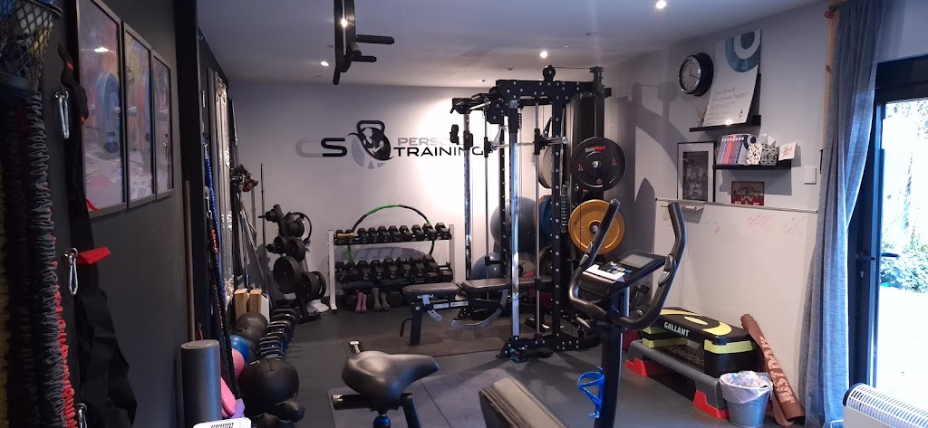 Image for CS Personal Training with ID of: 7249206