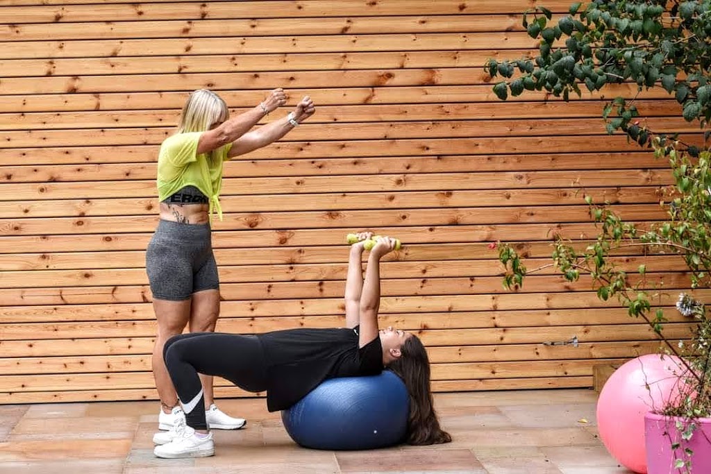 Image for CS Personal Training with ID of: 7249207