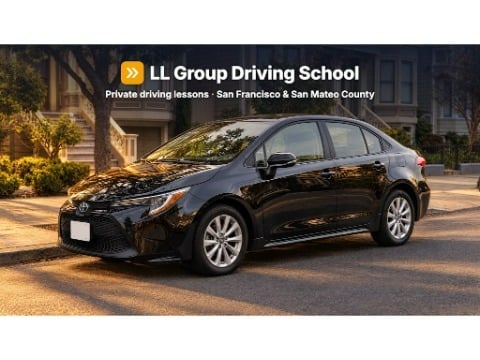 Image for LL Group Driving School with ID of: 7249840