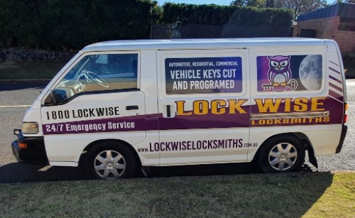 Image for Lockwise Locksmiths with ID of: 7250224