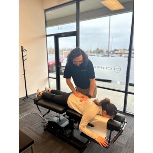 Image for Chiro 1st - Everett with ID of: 7250373