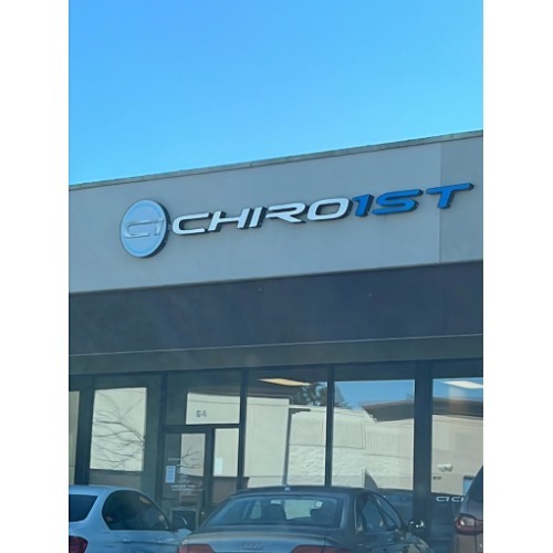 Image for Chiro 1st - Everett with ID of: 7250374