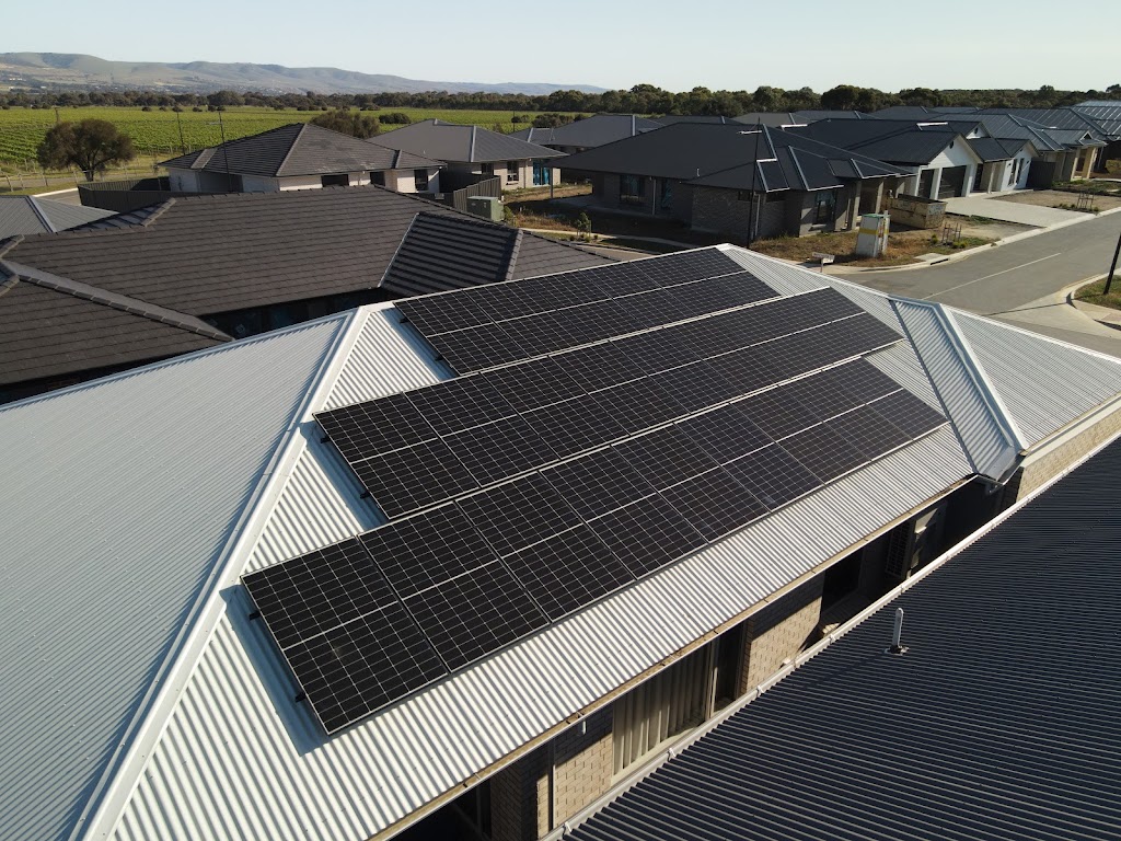 Image for Steadfast Solar with ID of: 7251478