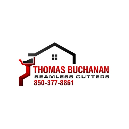 Image for Thomas Buchanan Seamless Gutters llc with ID of: 6950360