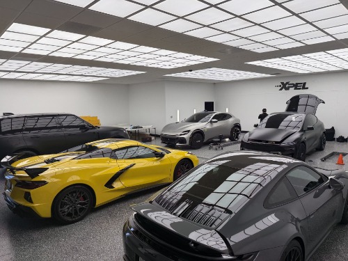 Image for Auto Envy with ID of: 7252237