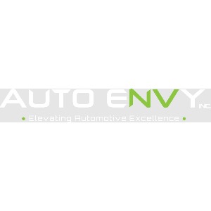Image for Auto Envy with ID of: 7252227