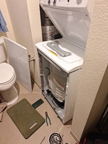 Image for Smartfix Appliance with ID of: 7253325