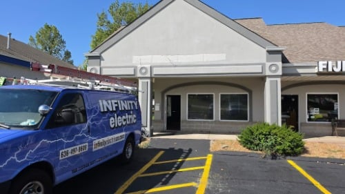 Image for Infinity Electric, LLC with ID of: 7256120