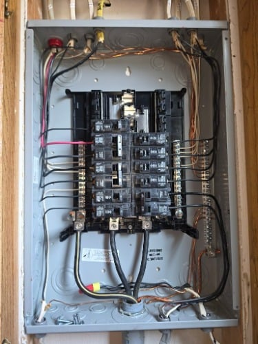 Image for Infinity Electric, LLC with ID of: 7256123