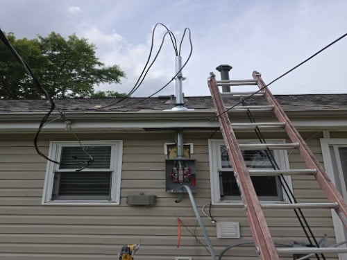 Image for Infinity Electric, LLC with ID of: 7256124