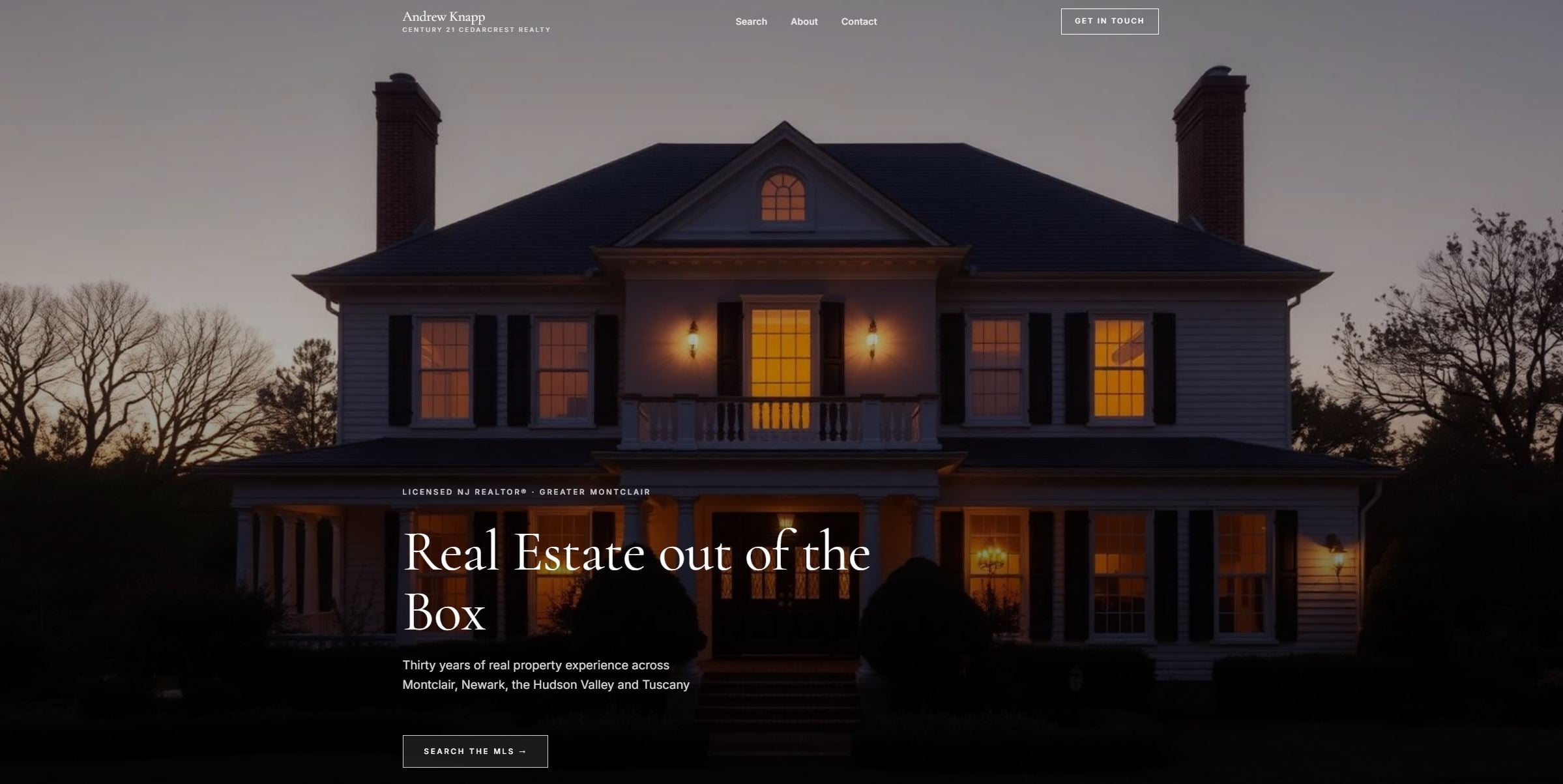 Image for MLS IDX Websites & Listing Widget with ID of: 7256573