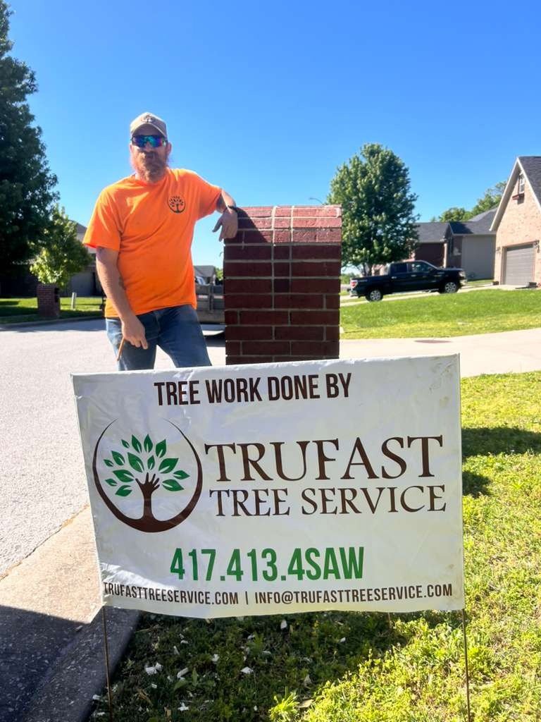 Image for Trufast Tree Service, LLC with ID of: 7257037