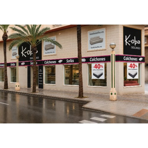 Image for Kaoba Sofás with ID of: 7258279