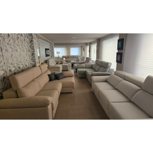 Image for Kaoba Sofás with ID of: 7258284
