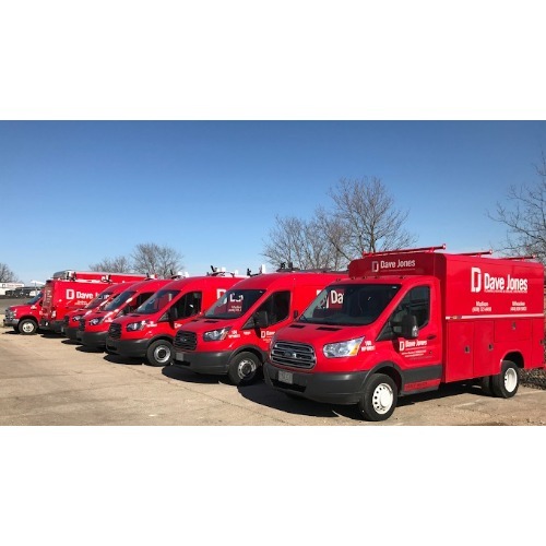 Image for Dave Jones, LLC with ID of: 7258929