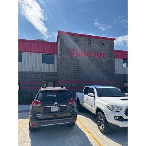 Image for Dave Jones, LLC with ID of: 7258932