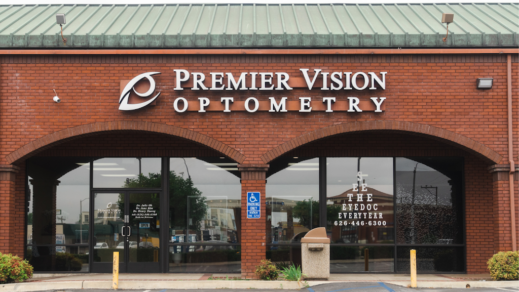 Image for Premier Vision Optometry with ID of: 7259117