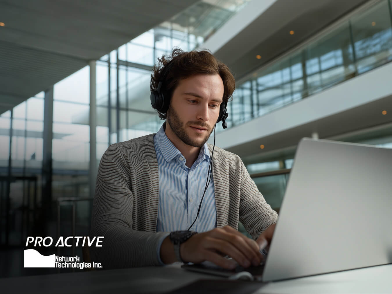 Image for Proactive Network Technologies - Camas Managed IT Services Company with ID of: 7264710