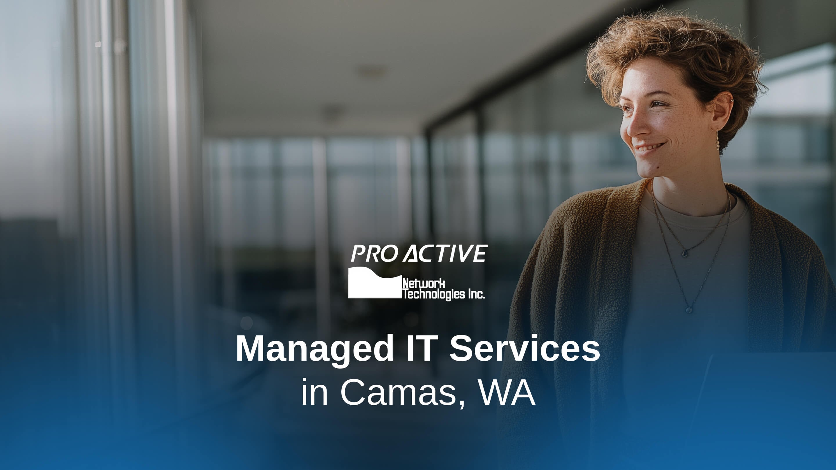 Image for Proactive Network Technologies - Camas Managed IT Services Company with ID of: 7264711