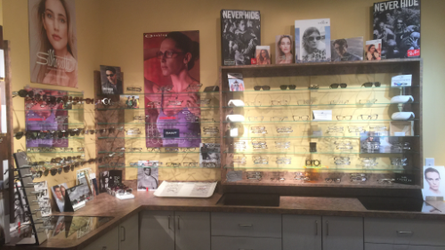 Image for Fenton Vision Center with ID of: 7267039