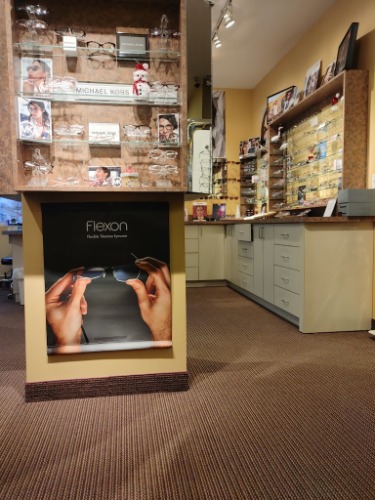 Image for Fenton Vision Center with ID of: 7267041