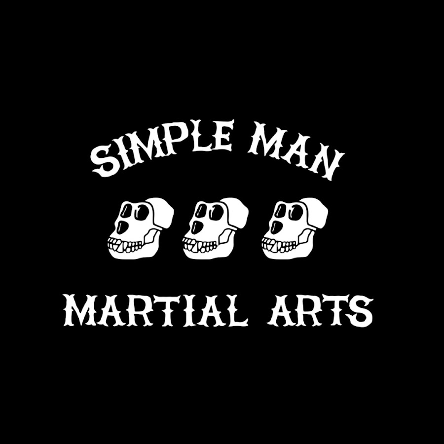 Image for Simple Man Martial Arts with ID of: 7000202