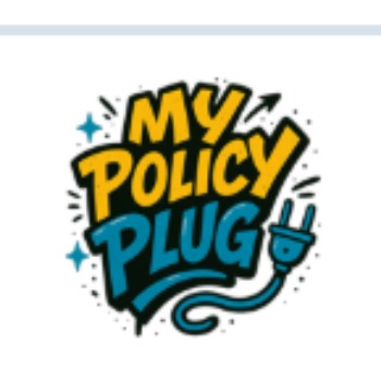 Image for My Policy Plug with ID of: 7000319