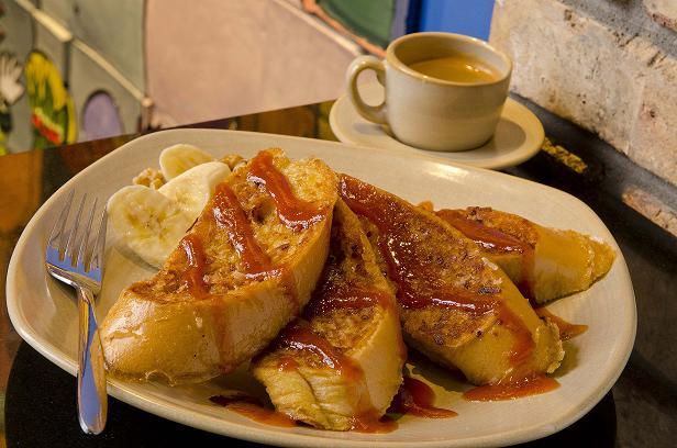 Image for Sergio's Restaurant with ID of: 700057