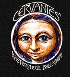 Image for Cervantes' Masterpiece & The Other Side with ID of: 700089