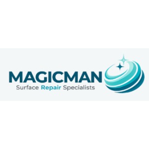 Image for Magic Man with ID of: 7001314
