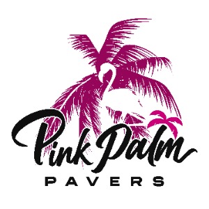 Image for Pink Palm Pavers with ID of: 7001371