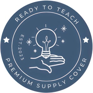 Image for Ready to Teach with ID of: 7001879