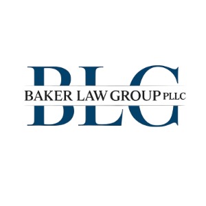 Image for Baker Law Group, PLLC with ID of: 7001892