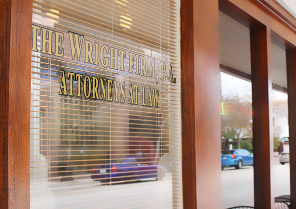 Image for The Wright Firm, P.A. with ID of: 700190