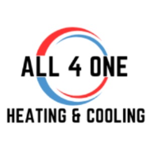 Image for All 4 One Heating & Cooling with ID of: 7001993