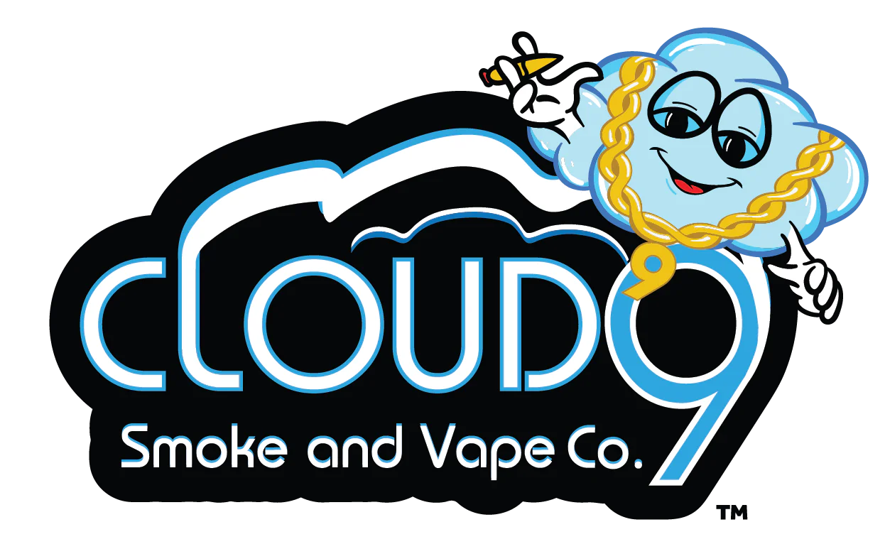 Image for Cloud 9 Smoke Co. with ID of: 7002245
