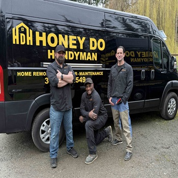 Image for Honey Do Handyman with ID of: 7003365