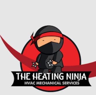 Image for The Heating Ninja with ID of: 7003501