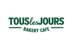 Image for Tous les Jours with ID of: 7004255