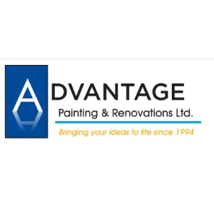 Image for Advantage Painting And Renovations Ltd with ID of: 7004473