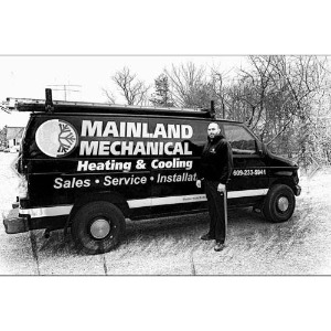 Image for Mainland Mechanical with ID of: 7004617